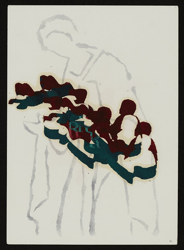 Jan Wojnar – Bez názvu 