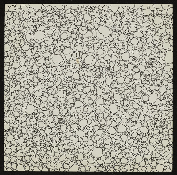 Jan Steklík – Zamalovánka: černé uhlí 