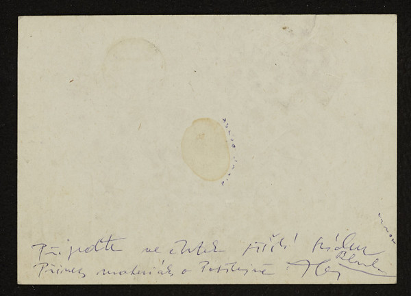 Jan Steklík – Pivní dotyk 