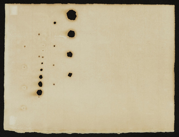 Jan Steklík – Bez názvu 