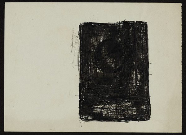 Jan Steklík – Skica (pro seriál KomiKŠ, Host do domu) 