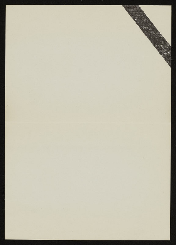 Jan Steklík – Smutek bílého papíru 