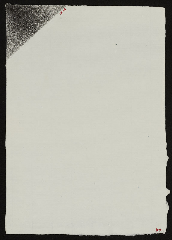 Jan Steklík – Cut off - love 