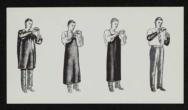 George Brecht – …from Water Yam 