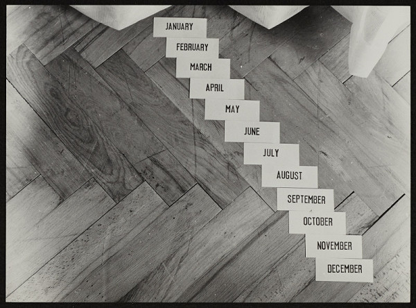 Karel Miler – Calendar 