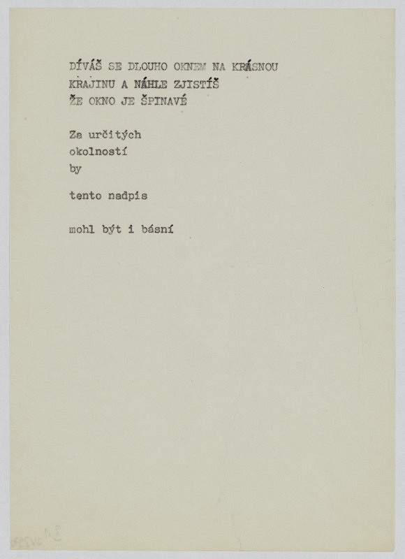 Eduard Ovčáček – bez názvu 