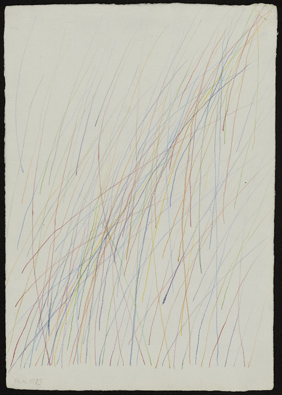 František Steker – Bez názvu 