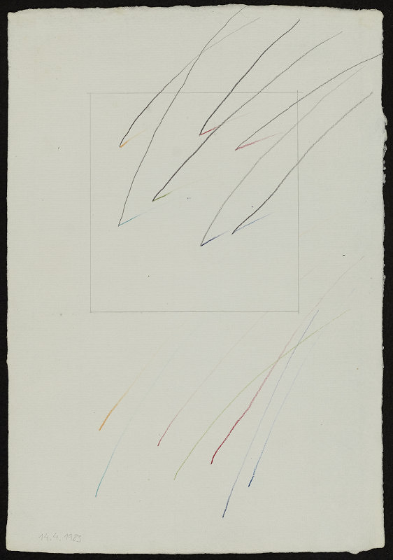 František Steker – Bez názvu 