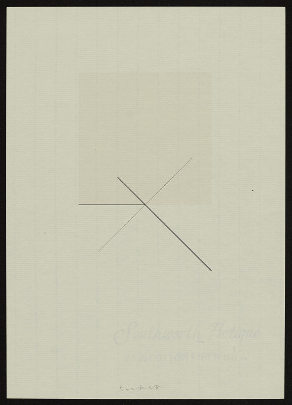 František Steker – Bez názvu