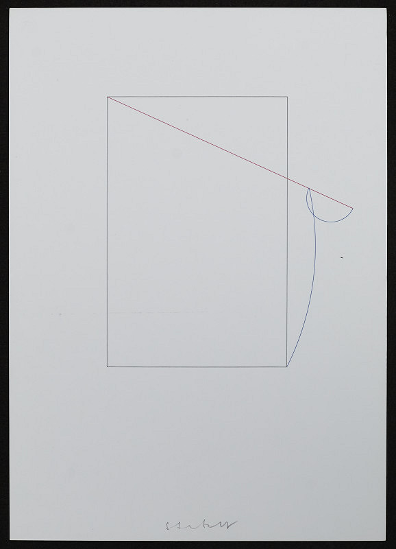 František Steker – Bez názvu