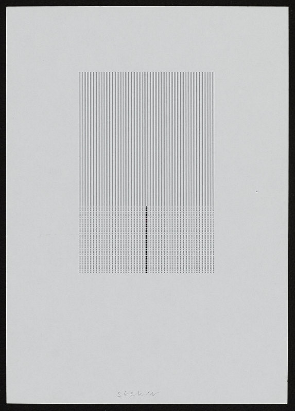 František Steker – Bez názvu