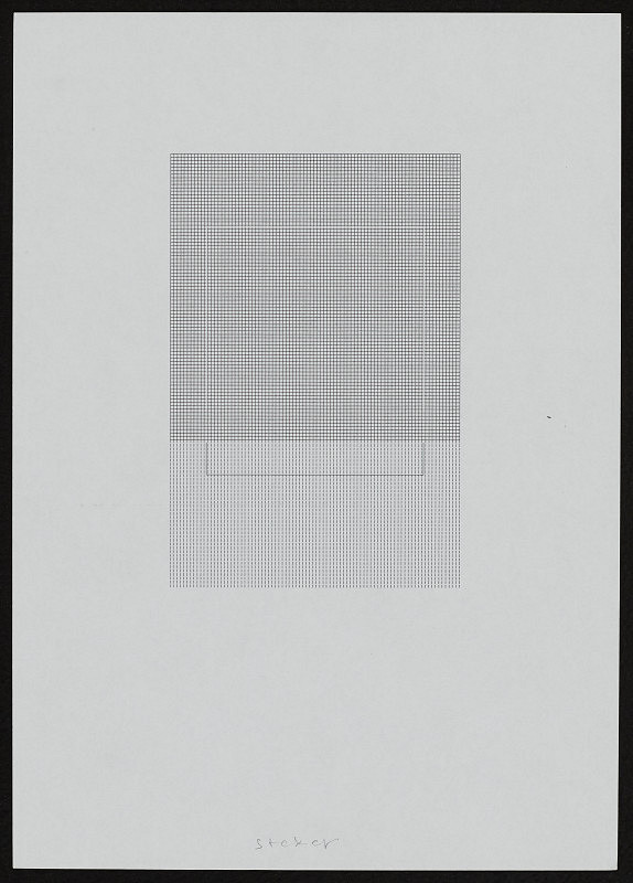 František Steker – Bez názvu