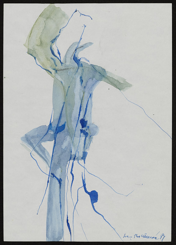 Inez Tuschnerová – Bez názvu