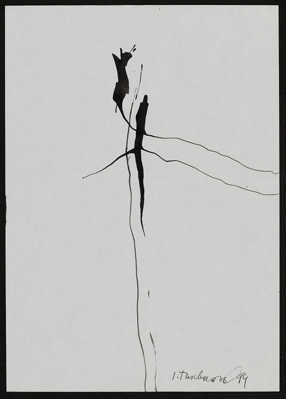 Inez Tuschnerová – Bez názvu