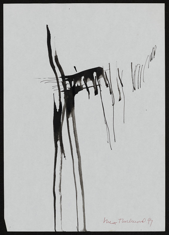 Inez Tuschnerová – Bez názvu