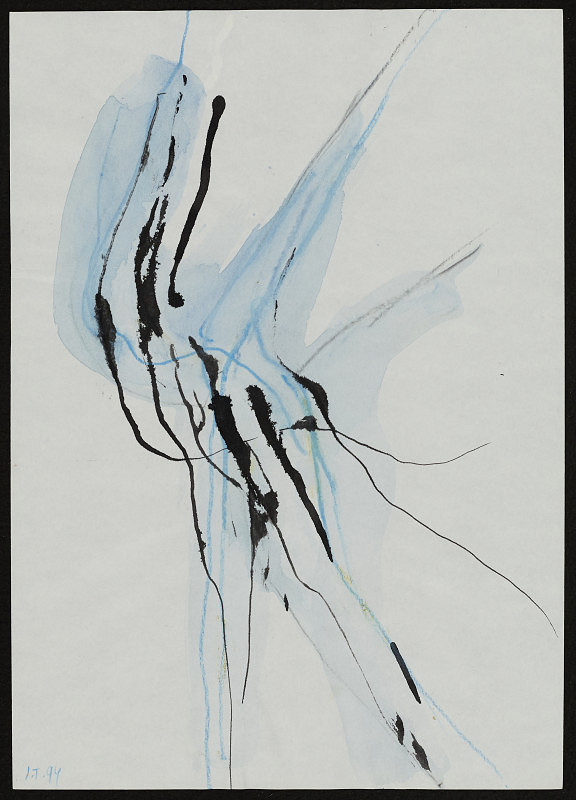 Inez Tuschnerová – Bez názvu