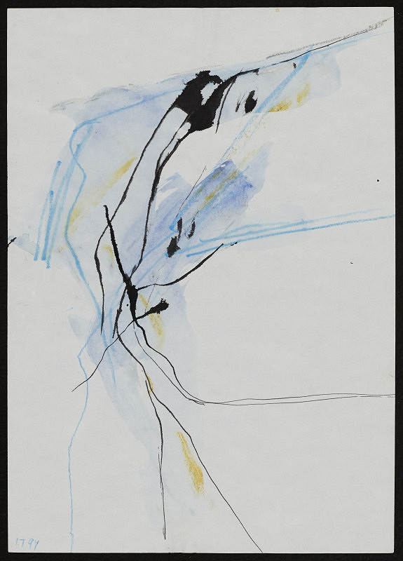 Inez Tuschnerová – Bez názvu