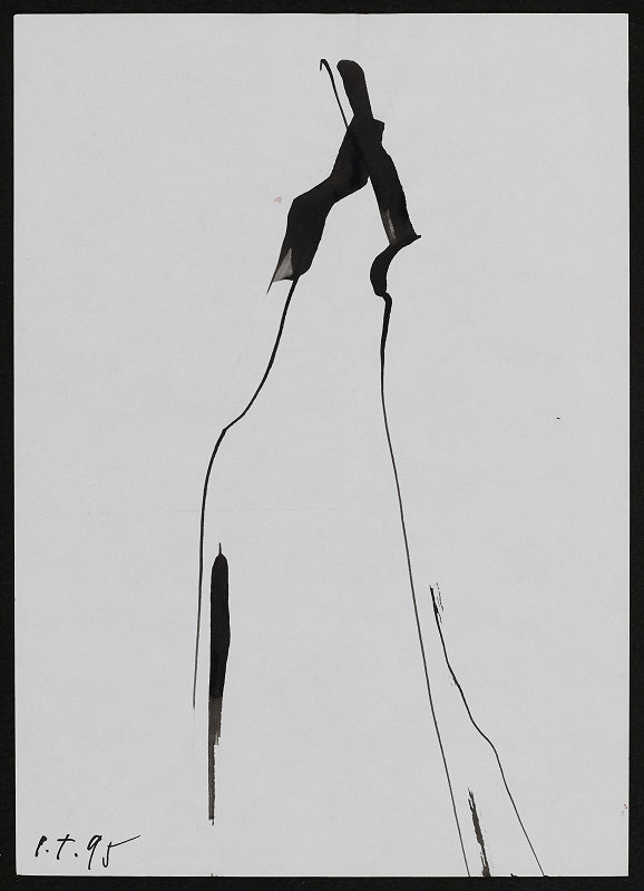 Inez Tuschnerová – Bez názvu