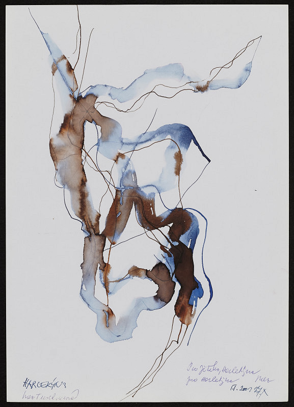 Inez Tuschnerová – Harlekýn 