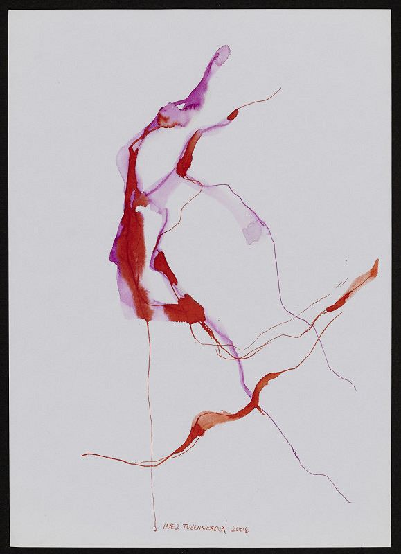 Inez Tuschnerová – Bez názvu