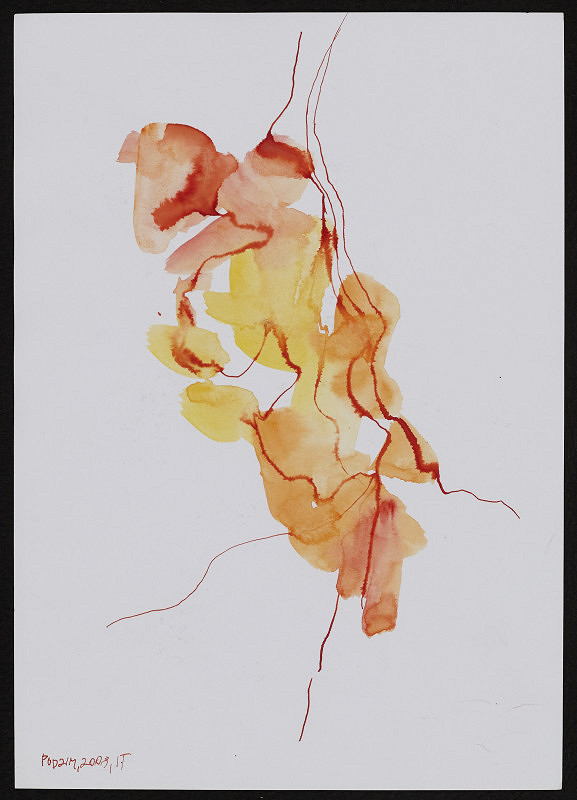 Inez Tuschnerová – Bez názvu