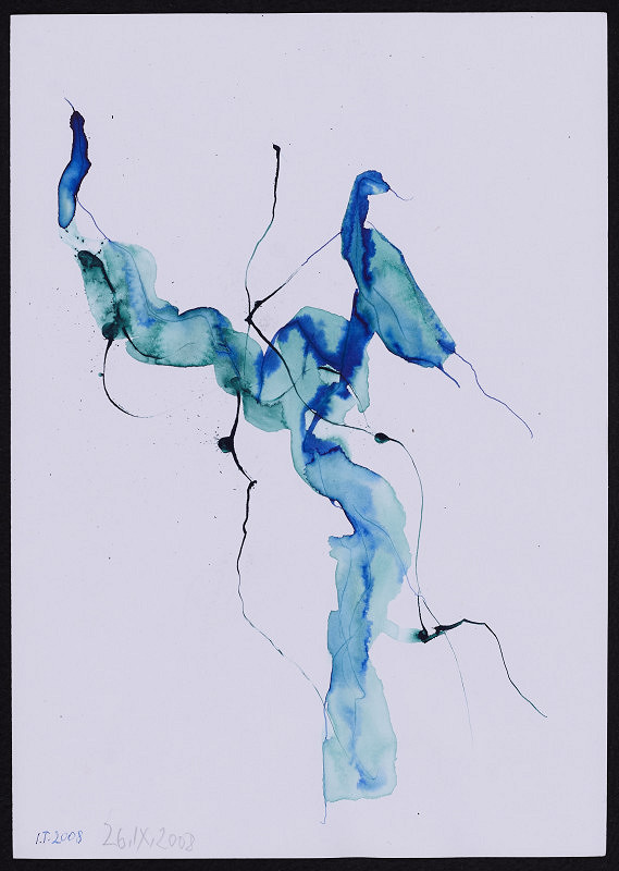 Inez Tuschnerová – Bez názvu