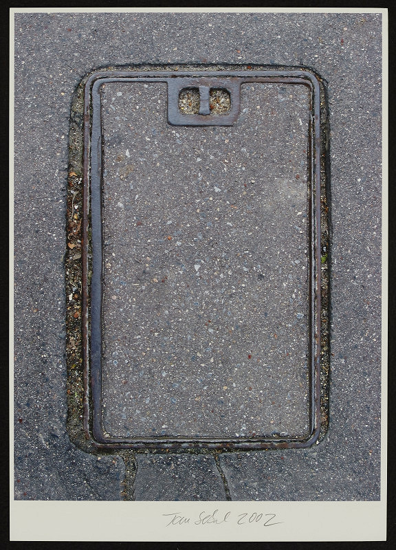 Jan Sekal – Bez názvu 