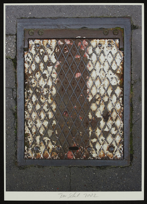 Jan Sekal – Bez názvu 