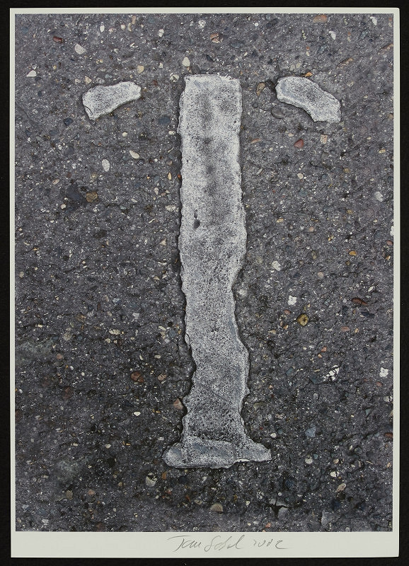 Jan Sekal – Bez názvu 