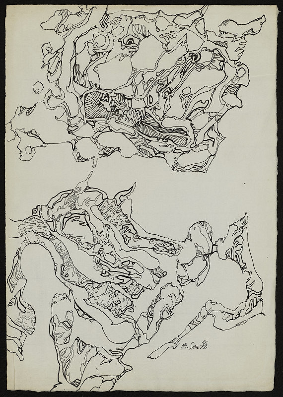 Zbyšek Sion – Bez názvu 