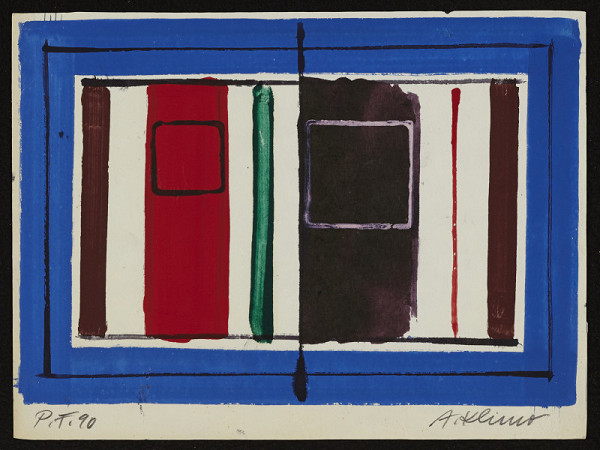 Alojz Klimo – P.F.1990 