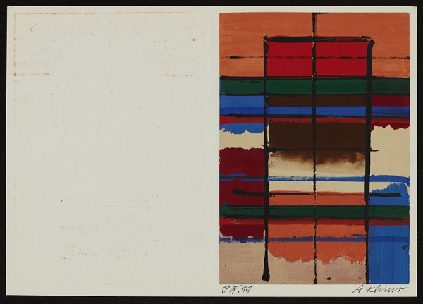 Alojz Klimo – P.F. 1999 