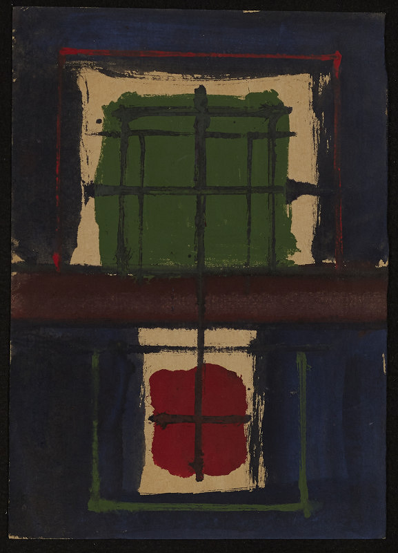 Alojz Klimo – Bez Názvu 