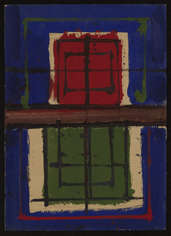 Alojz Klimo – Bez Názvu 