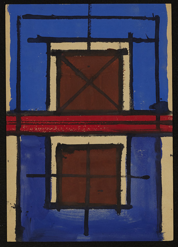 Alojz Klimo – Bez Názvu 