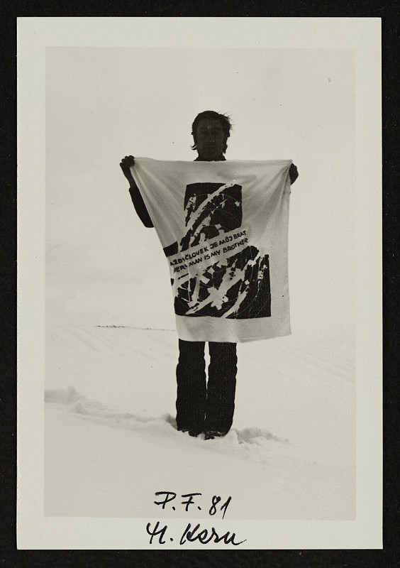 Michal Kern – P.F. 1981 