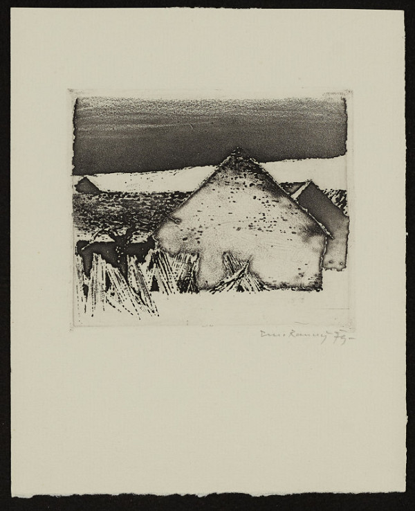 Emanuel Ranný – Bez názvu