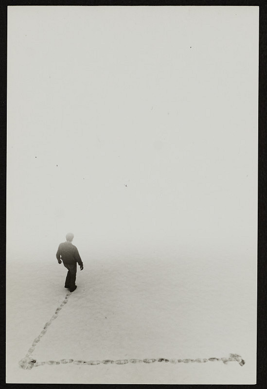 Michal Kern – Vymedzovanie priestrou I. 