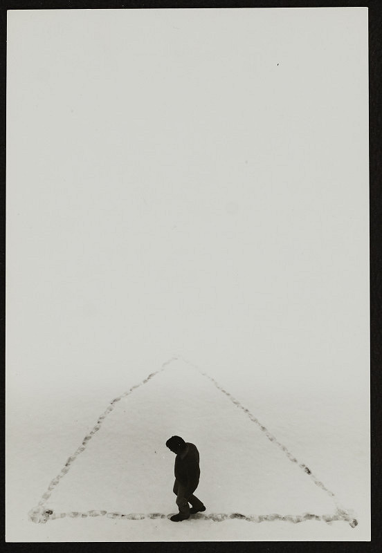 Michal Kern – Vymedzovanie priestoru III. 