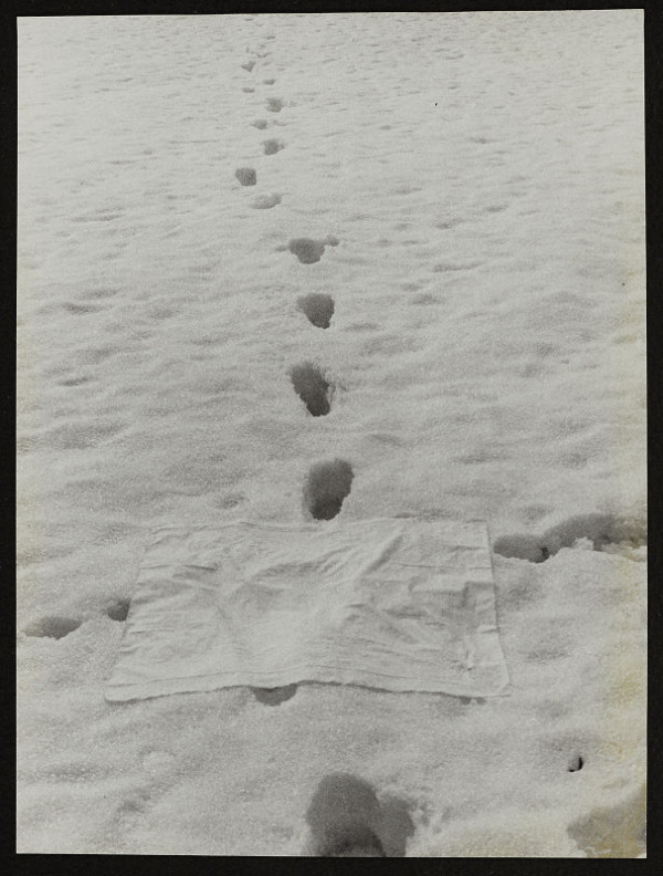 Michal Kern – Stretnutie I. 