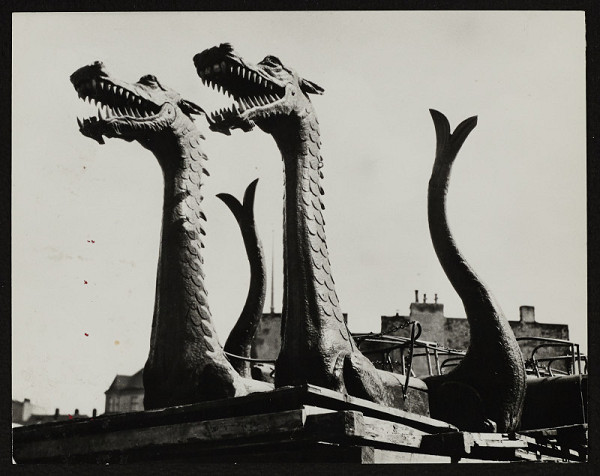 Vilém Reichmann – Lochnesky - ze souboru Dvojice 