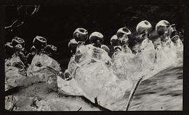 Vilém Reichmann – Sudičky - ze souboru Hibernalie 