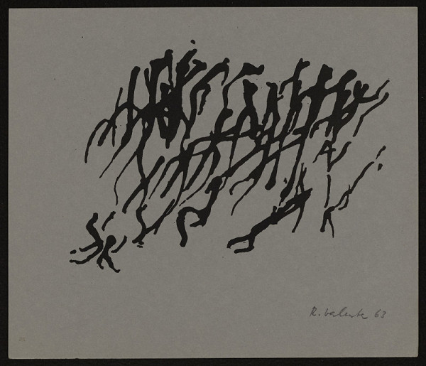 Rudolf Valenta – Bez názvu 