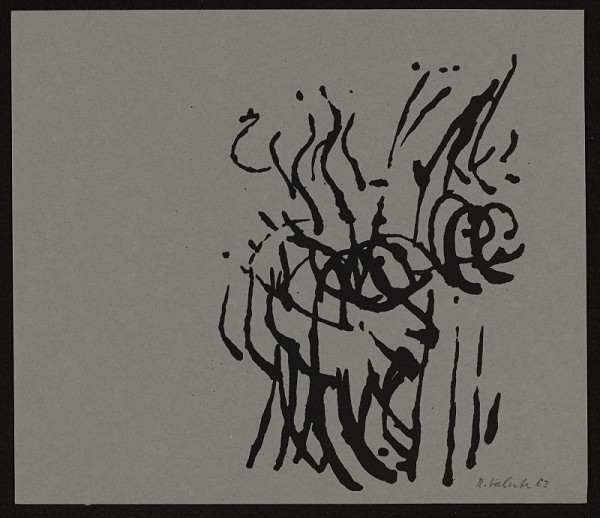 Rudolf Valenta – Bez názvu 