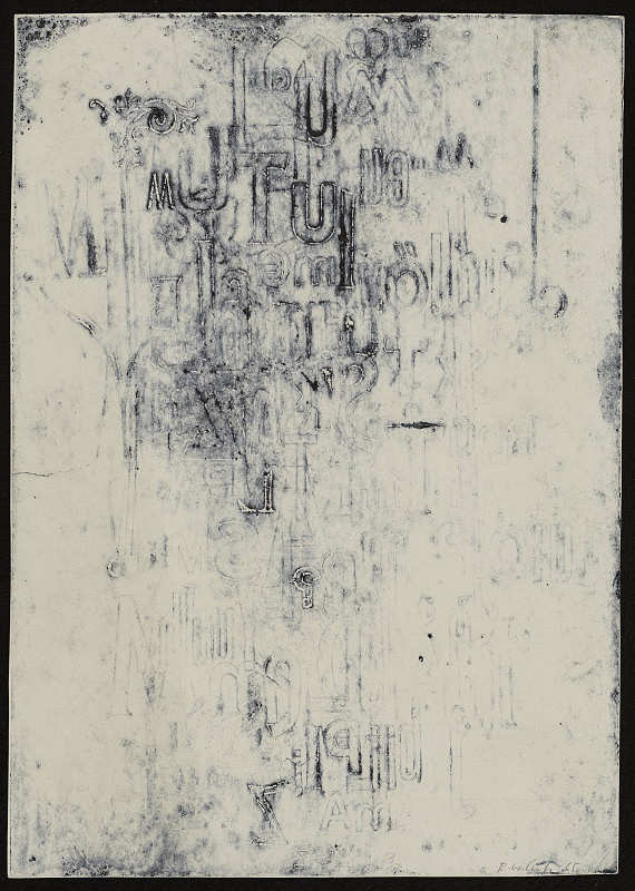 Rudolf Valenta – Bez názvu