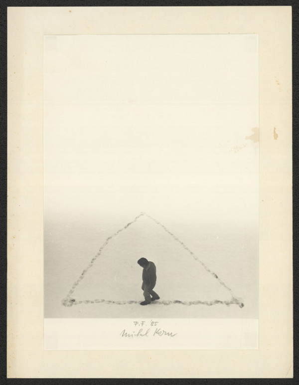 Michal Kern – P.F.1985 