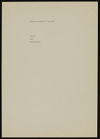 Dezider Tóth – Schwittersovo lepidlo 