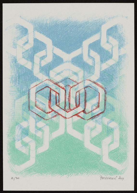 Dana Puchnarová – Bez názvu 