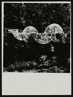 Francisco Infante-Arana – Ze série "Kombinatorika" 