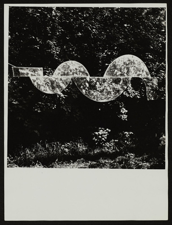 Francisco Infante-Arana – Ze série "Kombinatorika"